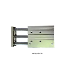 Siłownik kompaktowy AirTAC  ACQ32X20SG